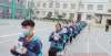 生倍感难熬郑州发布轨迹的8名感染者里6名来自同一所小学，中小学生全员核酸新型体