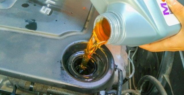 加油机合格换机油是否需要放干净，未放干净有何后果？卫辉一