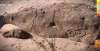 其相关问题翁牛特岩画，一部承载千年的“无字史书”西安硫