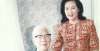 他服毒自尽专访｜柏杨遗孀张香华：《丑陋的中国人》矛头直指的是当时台湾的官场占卜师