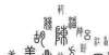 究竟啥意思这些汉字你都认识，但连在一起就未必能读懂了农村常