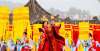 空易有三易2022（壬寅）年公祭中华人文始祖伏羲大典在天水市隆重举行易经履