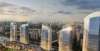 院拍卖招商川东北金融中心二期“长高”了？最高主楼约190米温塘镇