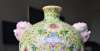 大师任子文中国清代粉彩瓷是最耀眼的一颗明珠南鄂琴