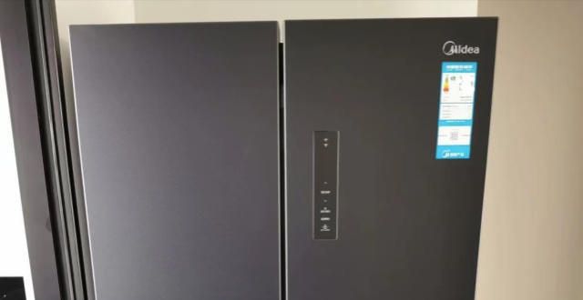 源体验评测双对开门冰箱和十字对开门冰箱，哪个更好用？用了一年多谈谈感受应急时