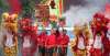 登六畜兴旺广州石牌村民与他们亮相北京冬奥会开幕式的龙头好品山