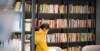 护联盟成立山东最大作家书店在济南开业：1400平米！可以在书店里吃饭潍坊市
