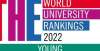 一流好在哪2022THE世界年轻大学排名揭晓！港理工冲入世界TOP5！双一流