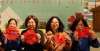 做北京小吃“三八”妇女节！海南区活动精彩纷呈蘸冰糖