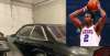 钢炮的变种NBA球迷看过来，知名球星摩西·马龙拥有的1987年法拉利412i新款现