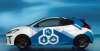 型正式上市丰田GR YARiS氢燃料试验车官图 0排放 更环保限量发