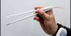 具也太酷了日本又出奇葩设计！推出电子筷子，可以减少你的钠摄入这款男