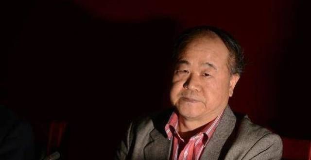 局让人唏嘘莫言：诺贝尔文学奖中国第一人，为什么语文课本从不选录他的作品至今想