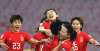 真抄不起书七律 中国女足亚洲杯夺冠赋（外三首）古人读