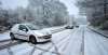 北起汽车吊下雪天，路那么滑，为何有些司机仍然能安全驾驶？马力老