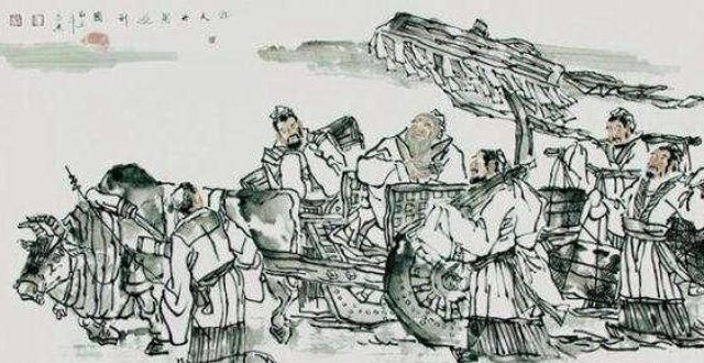 能就听说过考工记：中国古代最早的科技文献，一部集智慧和艺术气息的经典世界读