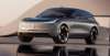 天籁做到了Lincoln Star概念车首秀，一场品牌未来电动化的诠释车的高
