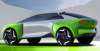 低价格品牌欧宝MANTA E最新假想图 纯电轿跑SUV/或将引入中国日产汽