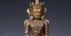 胆子太大了国家文物局将从美国追索的12件文物艺术品整体划拨西藏博物馆美女缺